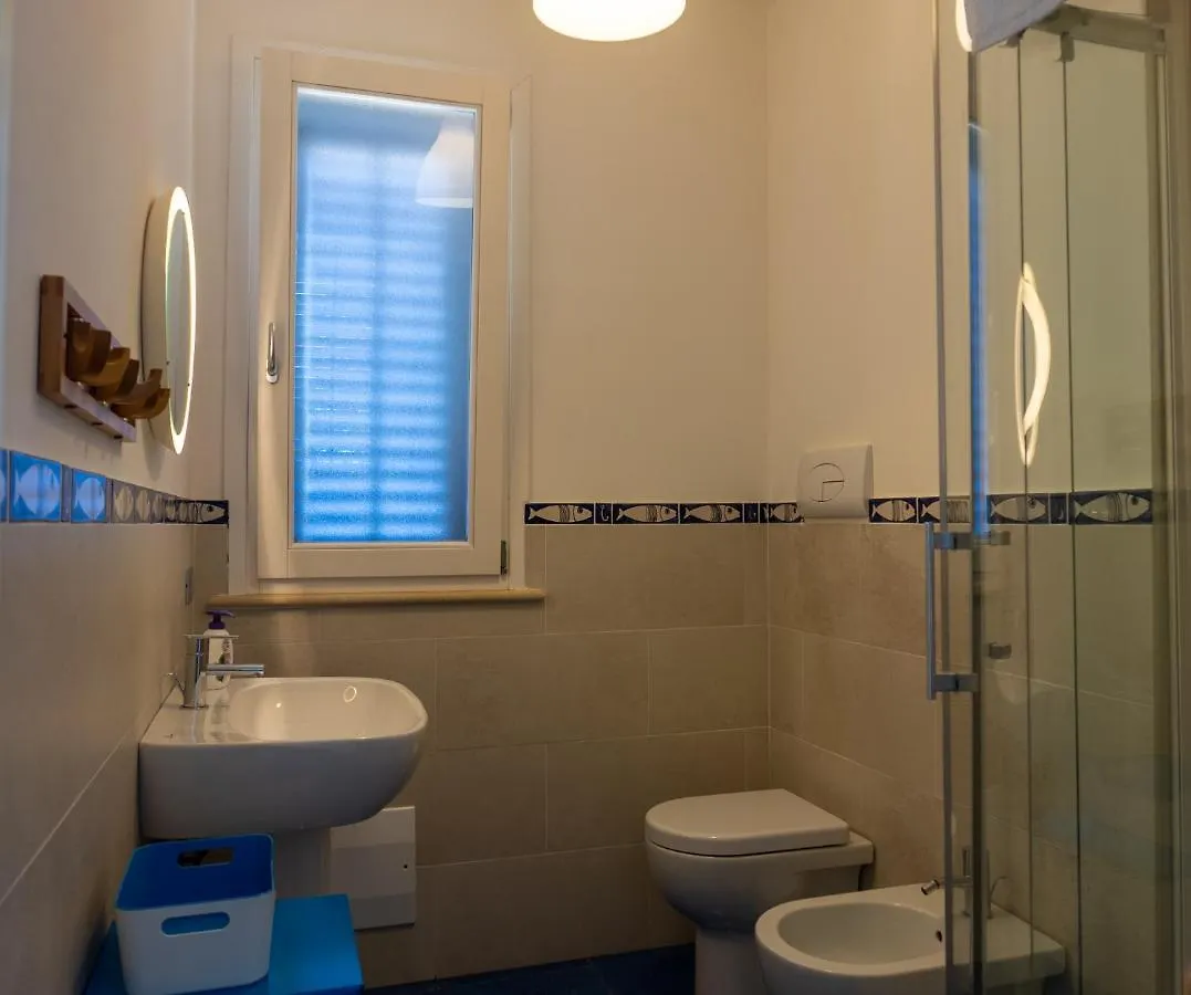 Casa vacanze Villa Tra Vento e Mare Favignana