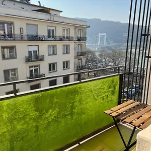 Downtown Appartamento Budapest
