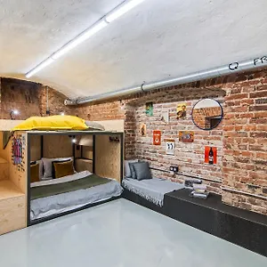 Royal By Michal&friends Appartamento Praga