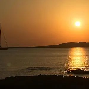 Camping Villaggio Egad, Favignana