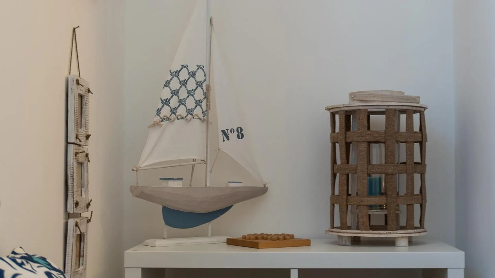 Holiday home Tra Vento E Mare Villa Favignana